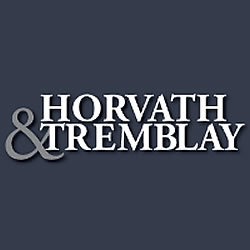 Horvath & Tremblay