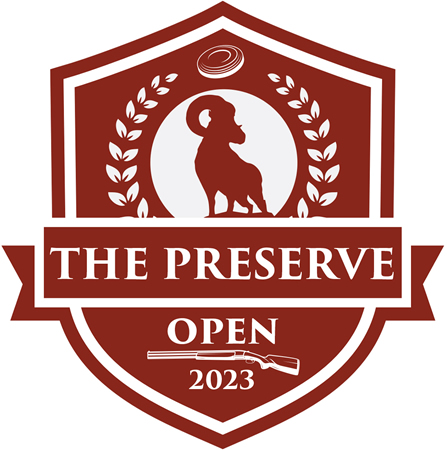 The Preserve Open