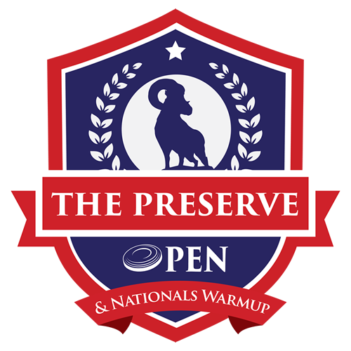 The Preserve Open